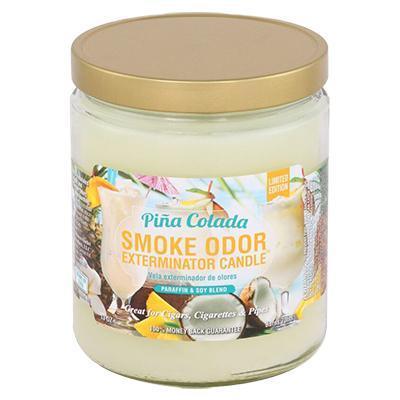 Smoke Odor Candle - Image 21