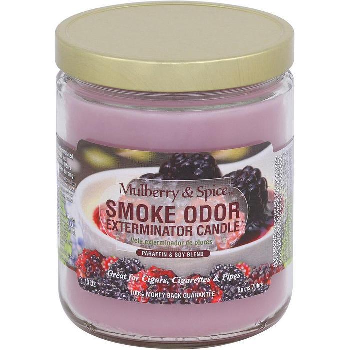 Smoke Odor Candle - Image 23