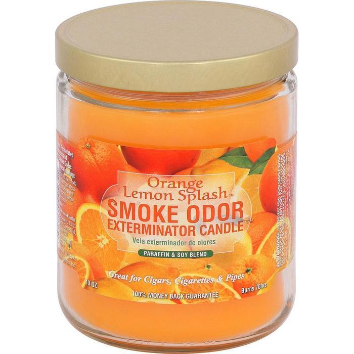 Smoke Odor Candle - Image 24