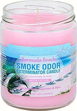 Smoke Odor Candle - Image 29