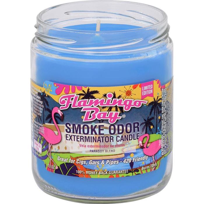 Smoke Odor Candle - Image 3