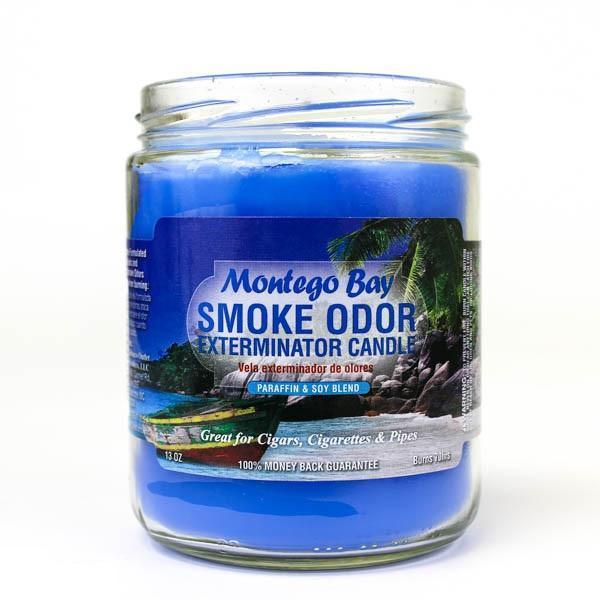 Smoke Odor Candle - Image 30