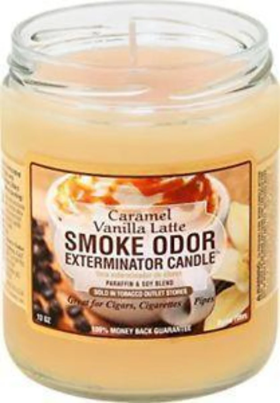 Smoke Odor Candle - Image 31