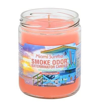 Smoke Odor Candle - Image 37