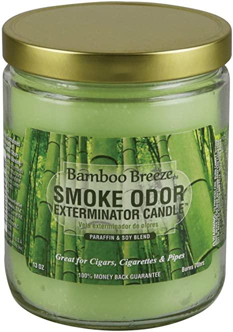 Smoke Odor Candle - Image 38