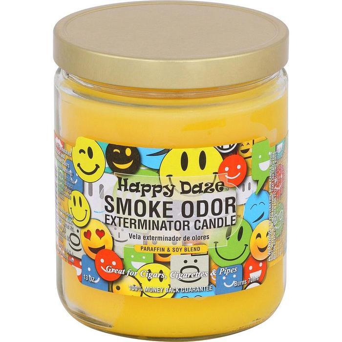 Smoke Odor Candle - Image 4