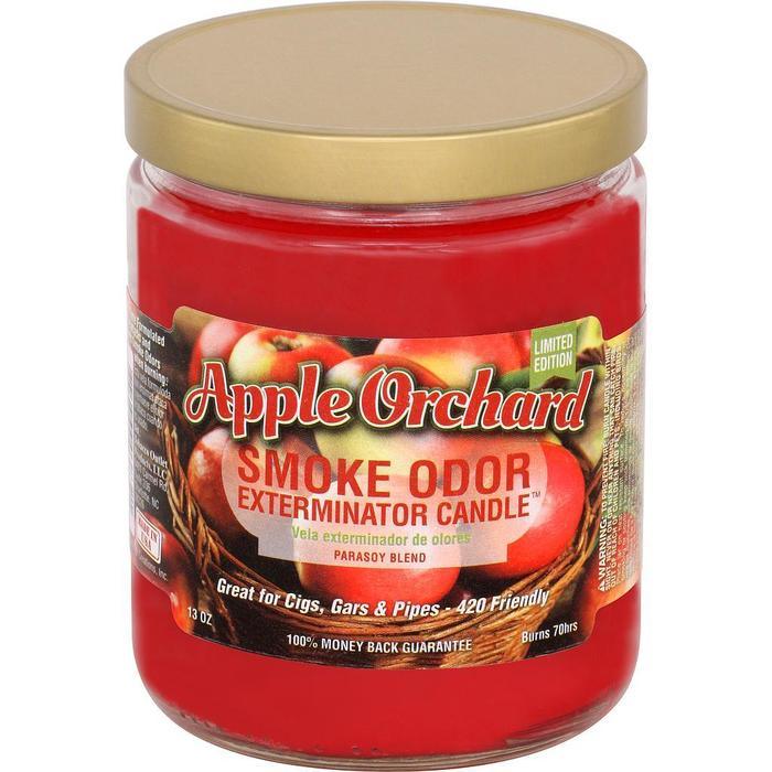 Smoke Odor Candle - Image 40