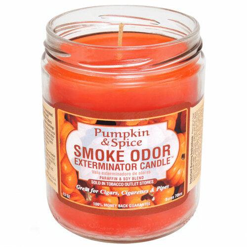 Smoke Odor Candle - Image 41
