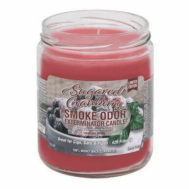 Smoke Odor Candle - Image 44