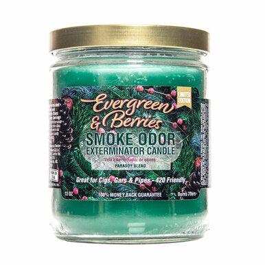 Smoke Odor Candle - Image 45