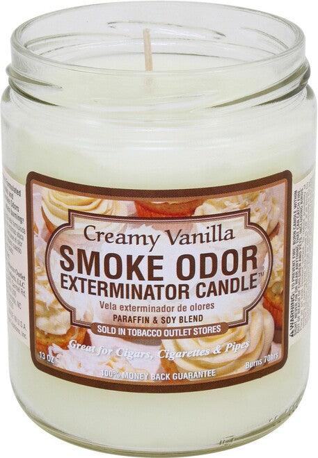 Smoke Odor Candle - Image 46