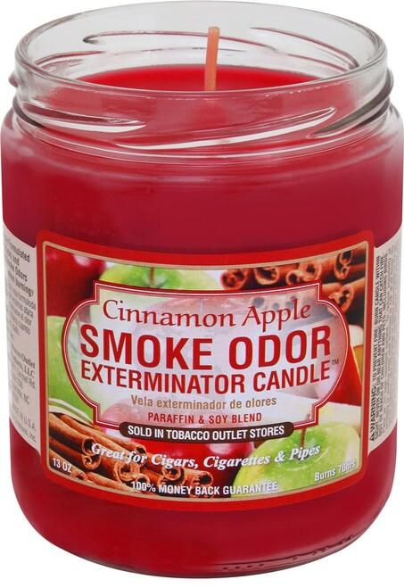 Smoke Odor Candle - Image 47