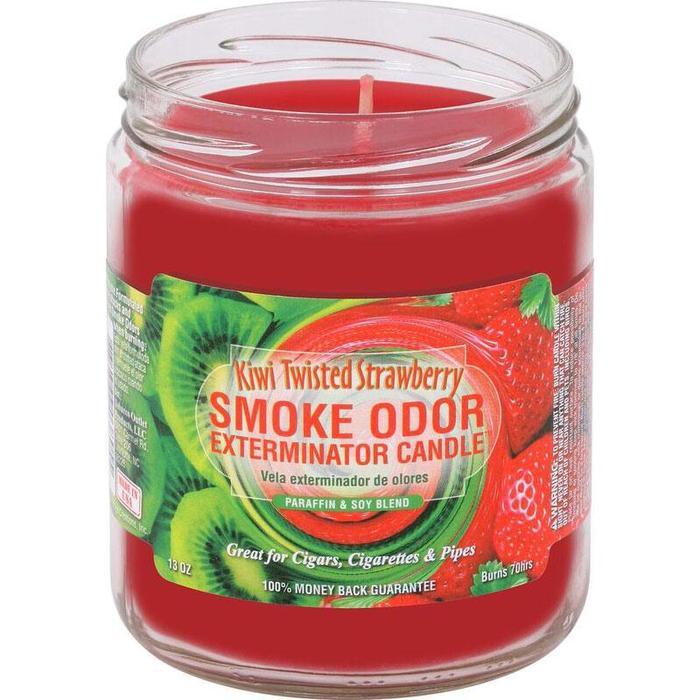 Smoke Odor Candle - Image 5