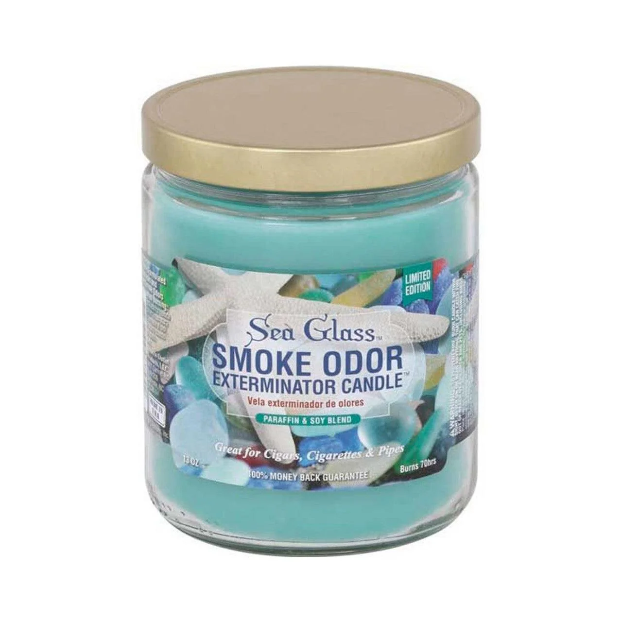 Smoke Odor Candle - Image 53