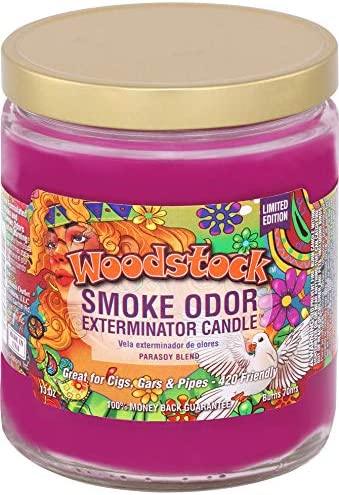 Smoke Odor Candle - Image 55