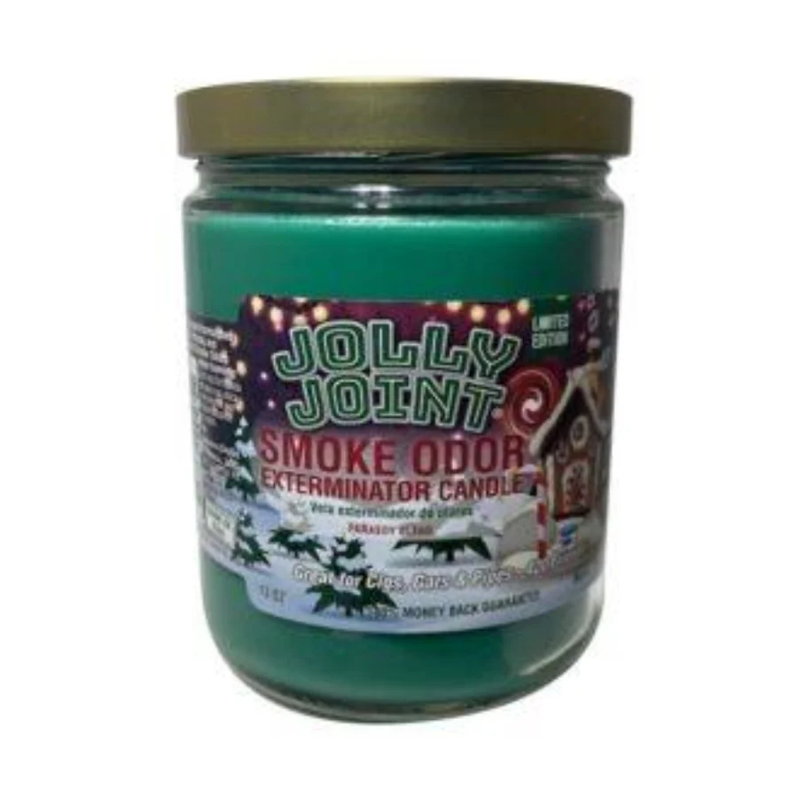 Smoke Odor Candle - Image 59