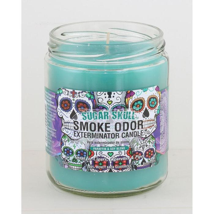 Smoke Odor Candle - Image 6