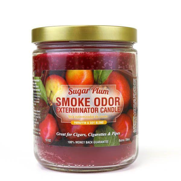Smoke Odor Candle - Image 61