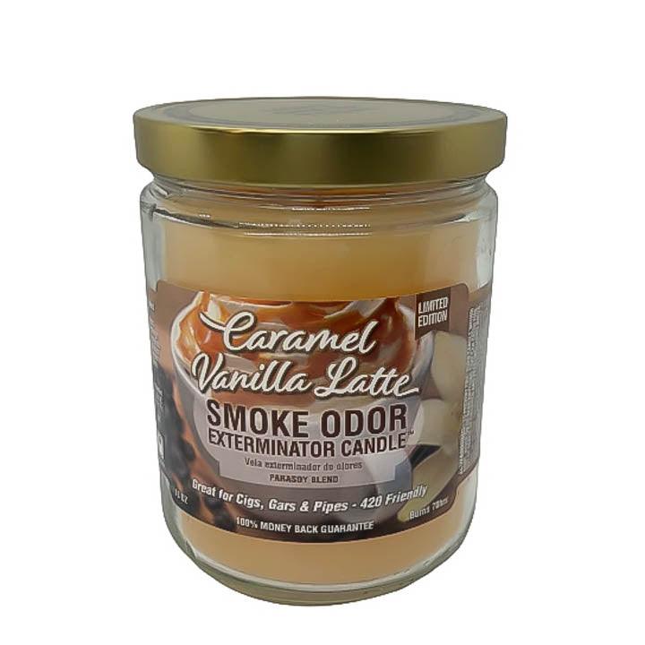 Smoke Odor Candle - Image 65