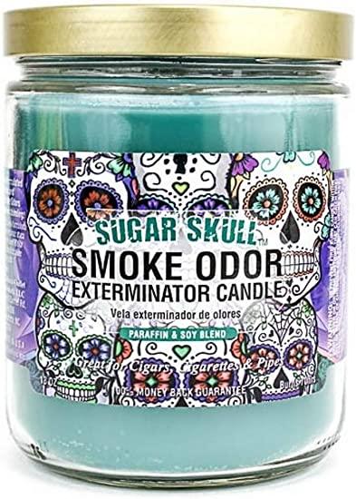 Smoke Odor Candle - Image 67