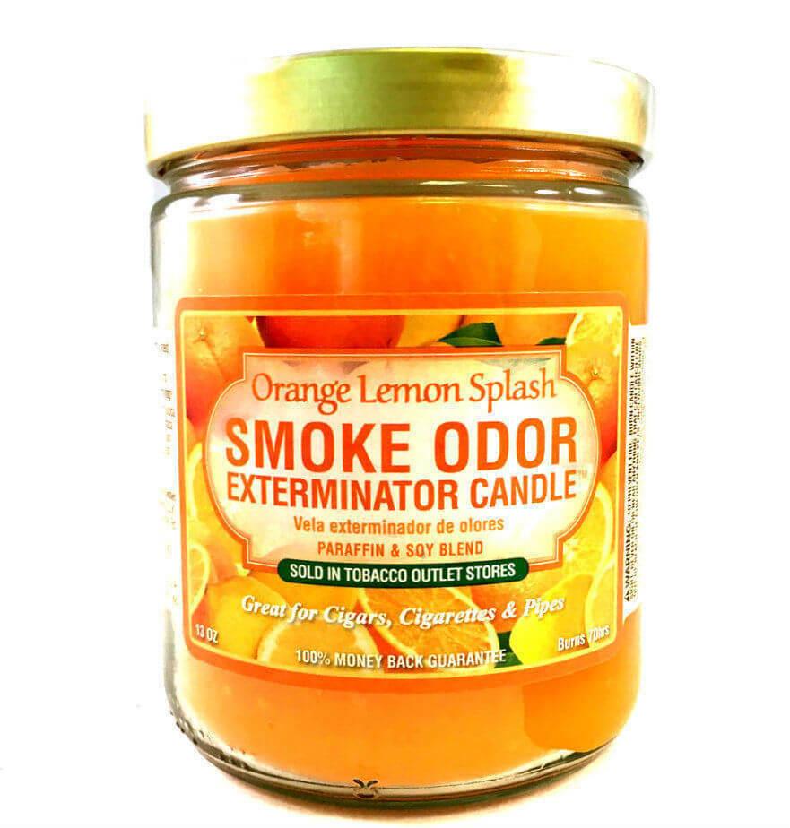 Smoke Odor Candle - Image 69
