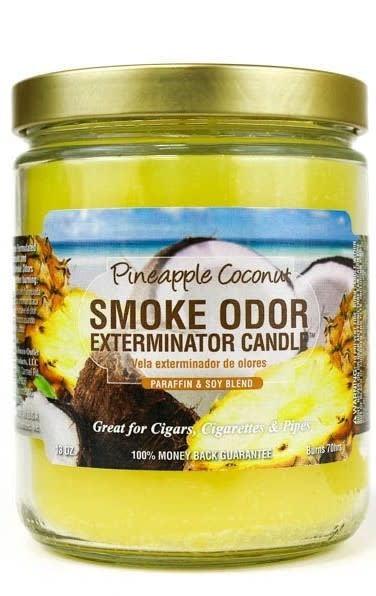 Smoke Odor Candle - Image 70