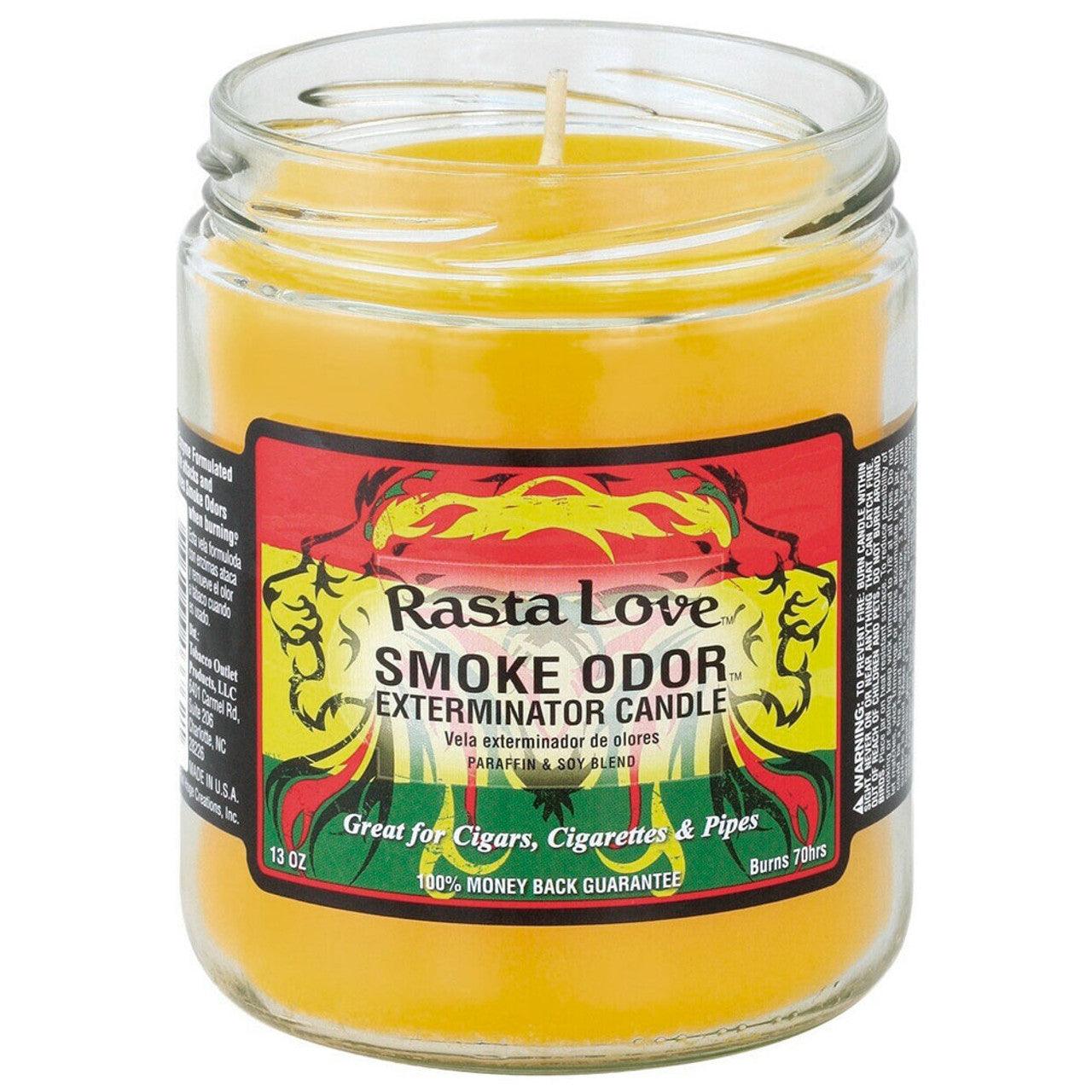 Smoke Odor Candle - Image 71