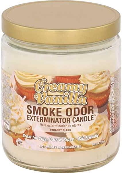 Smoke Odor Candle - Image 72