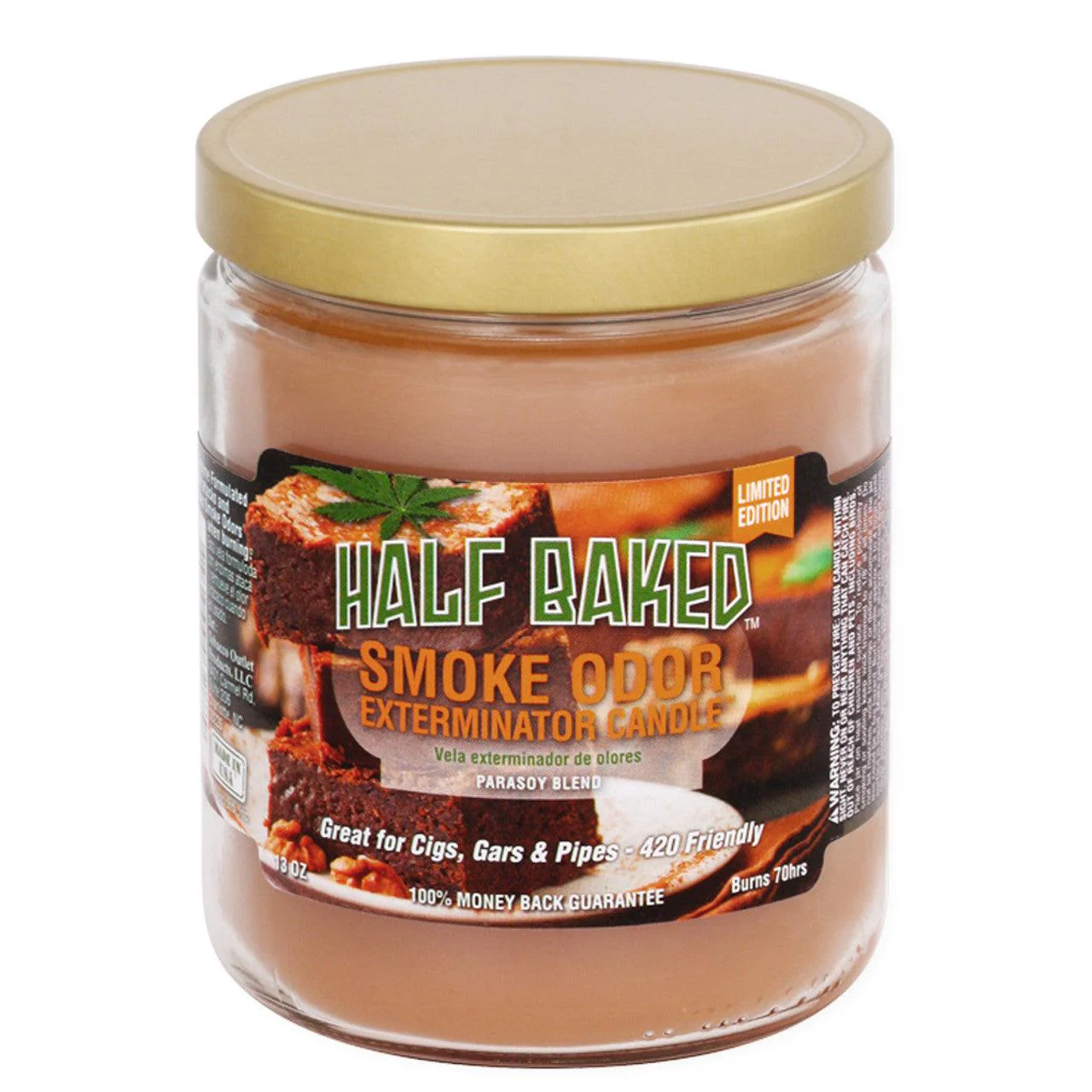 Smoke Odor Candle - Image 75