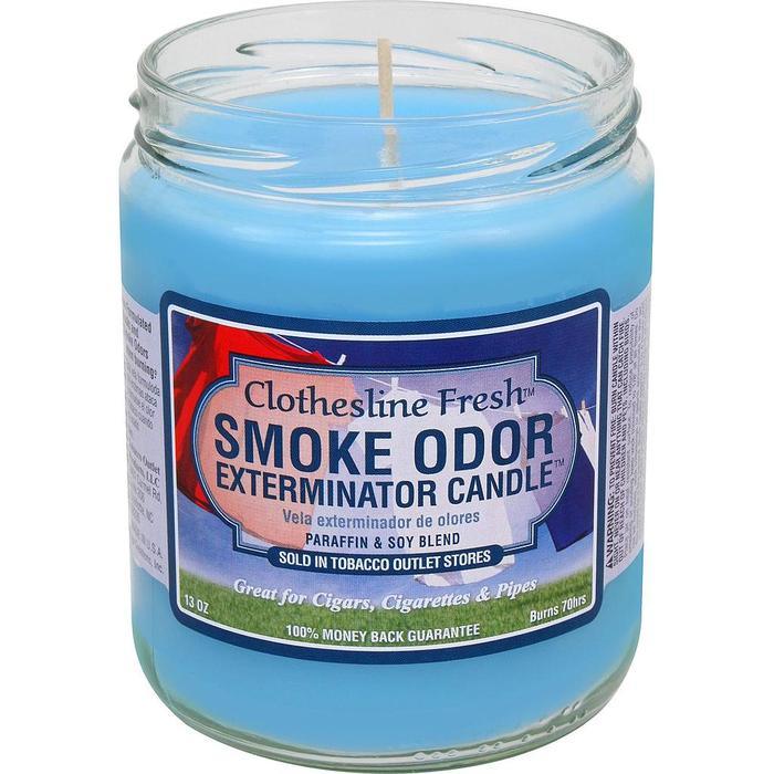 Smoke Odor Candle - Image 8