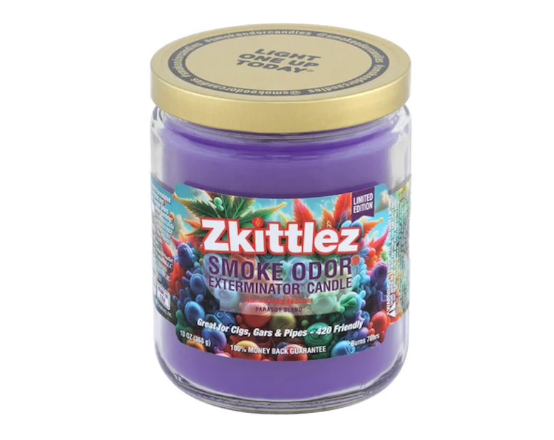 Smoke Odor Candle - Image 80