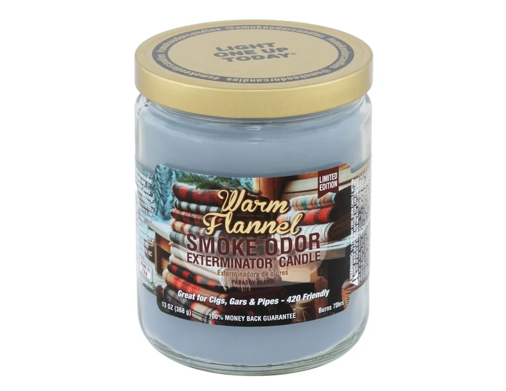 Smoke Odor Candle - Image 83