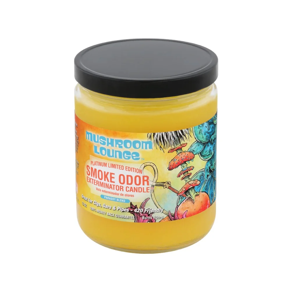 Smoke Odor Candle - Image 85