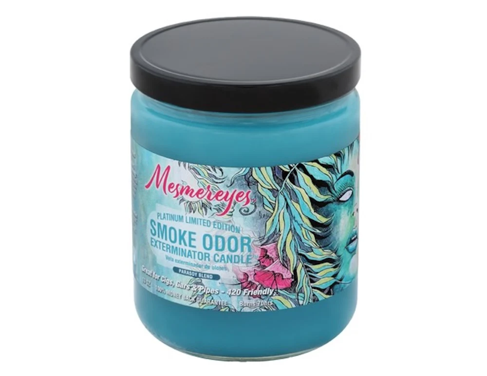 Smoke Odor Candle - Image 86