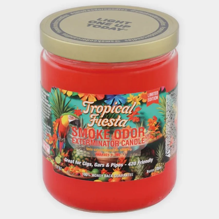 Smoke Odor Candle - Image 87