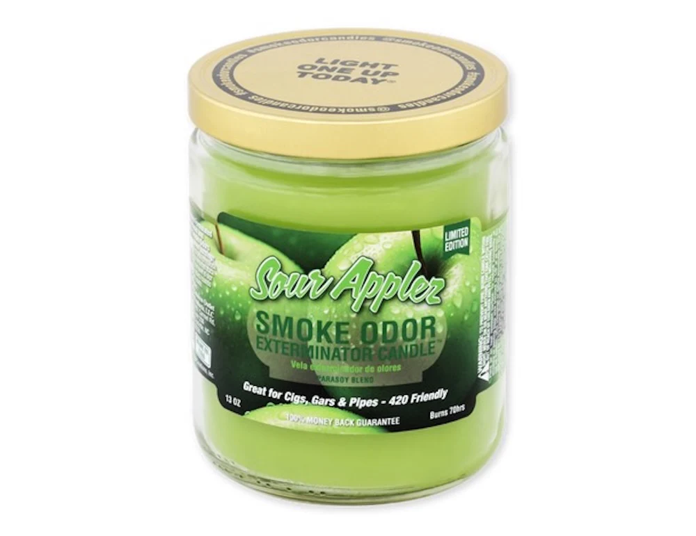 Smoke Odor Candle - Image 89