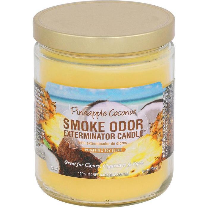 Smoke Odor Candle - Image 9