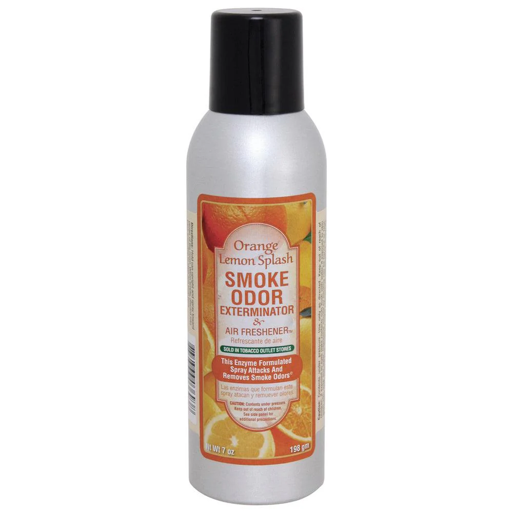 Smoke Odor Exterminator Spray - Image 13