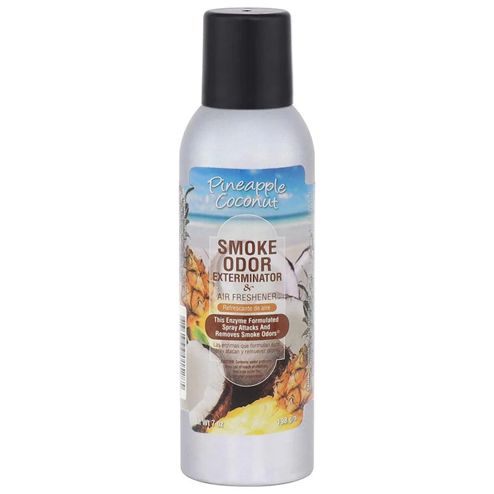 Smoke Odor Exterminator Spray - Image 14