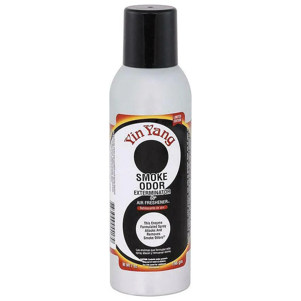 Smoke Odor Exterminator Spray - Image 16