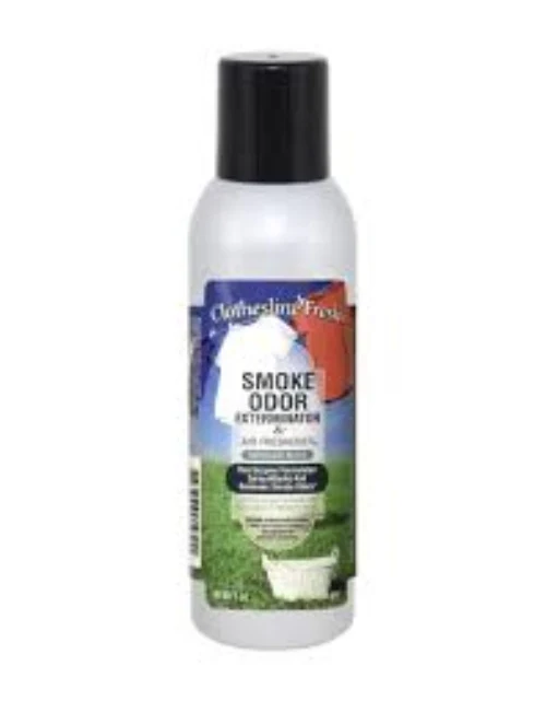 Smoke Odor Exterminator Spray - Image 17