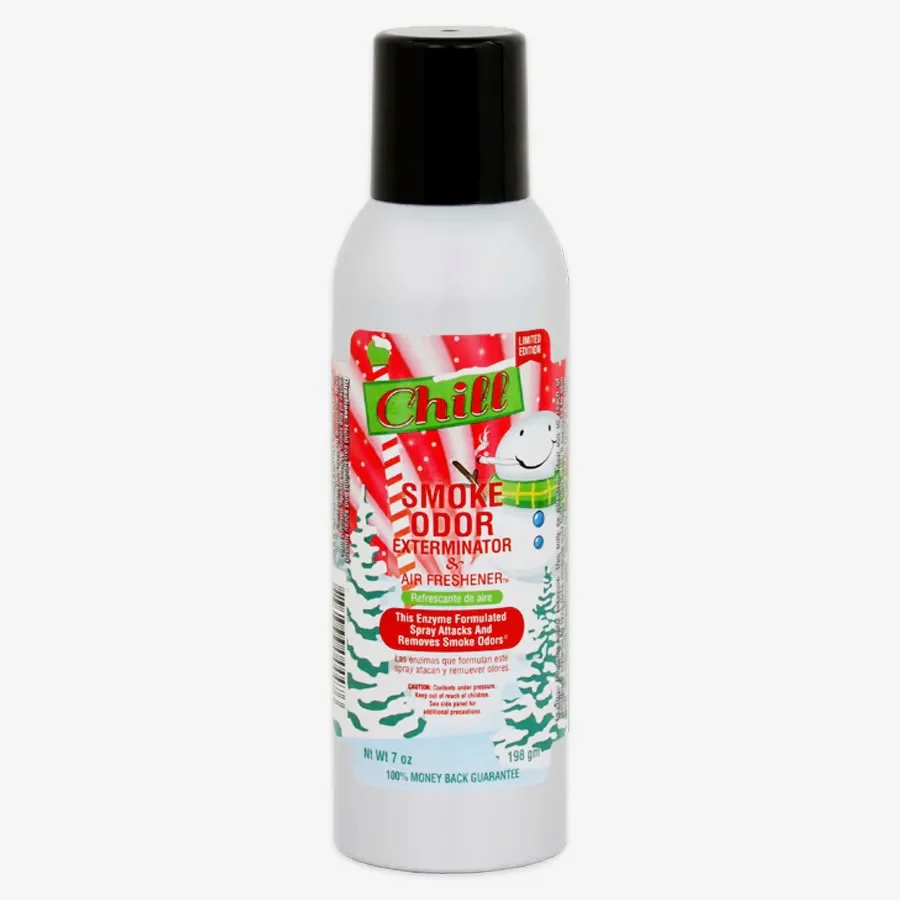 Smoke Odor Exterminator Spray - Image 20