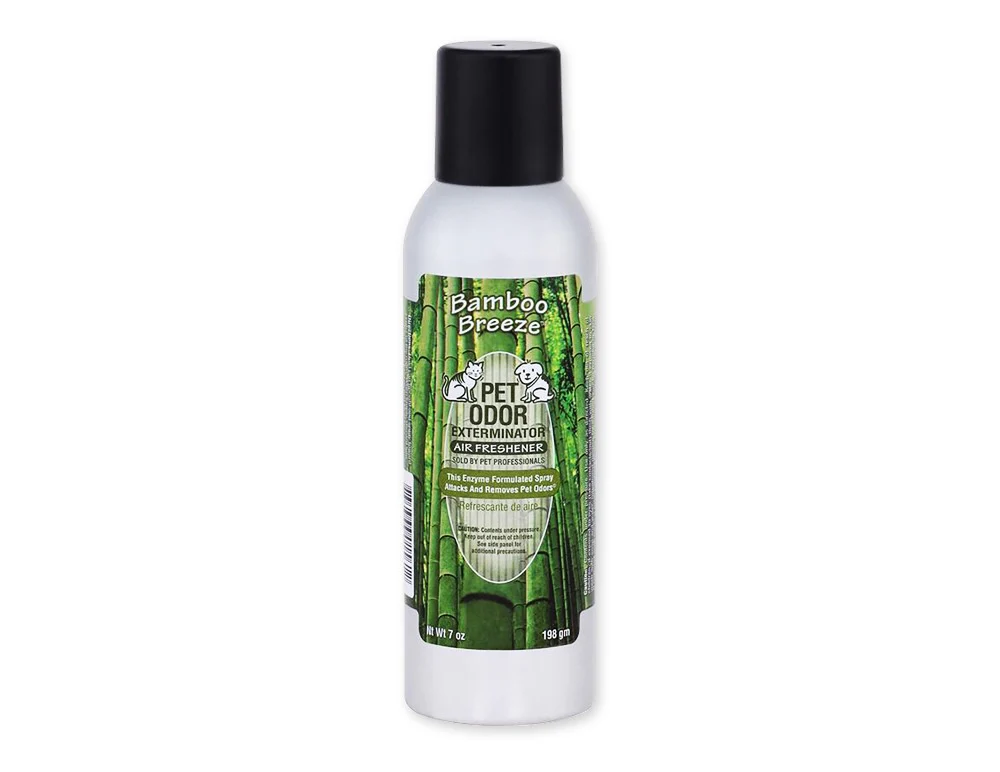 Smoke Odor Exterminator Spray - Image 21