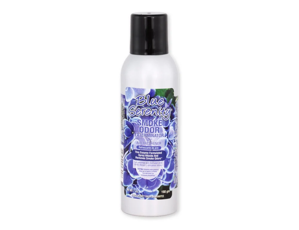 Smoke Odor Exterminator Spray - Image 22