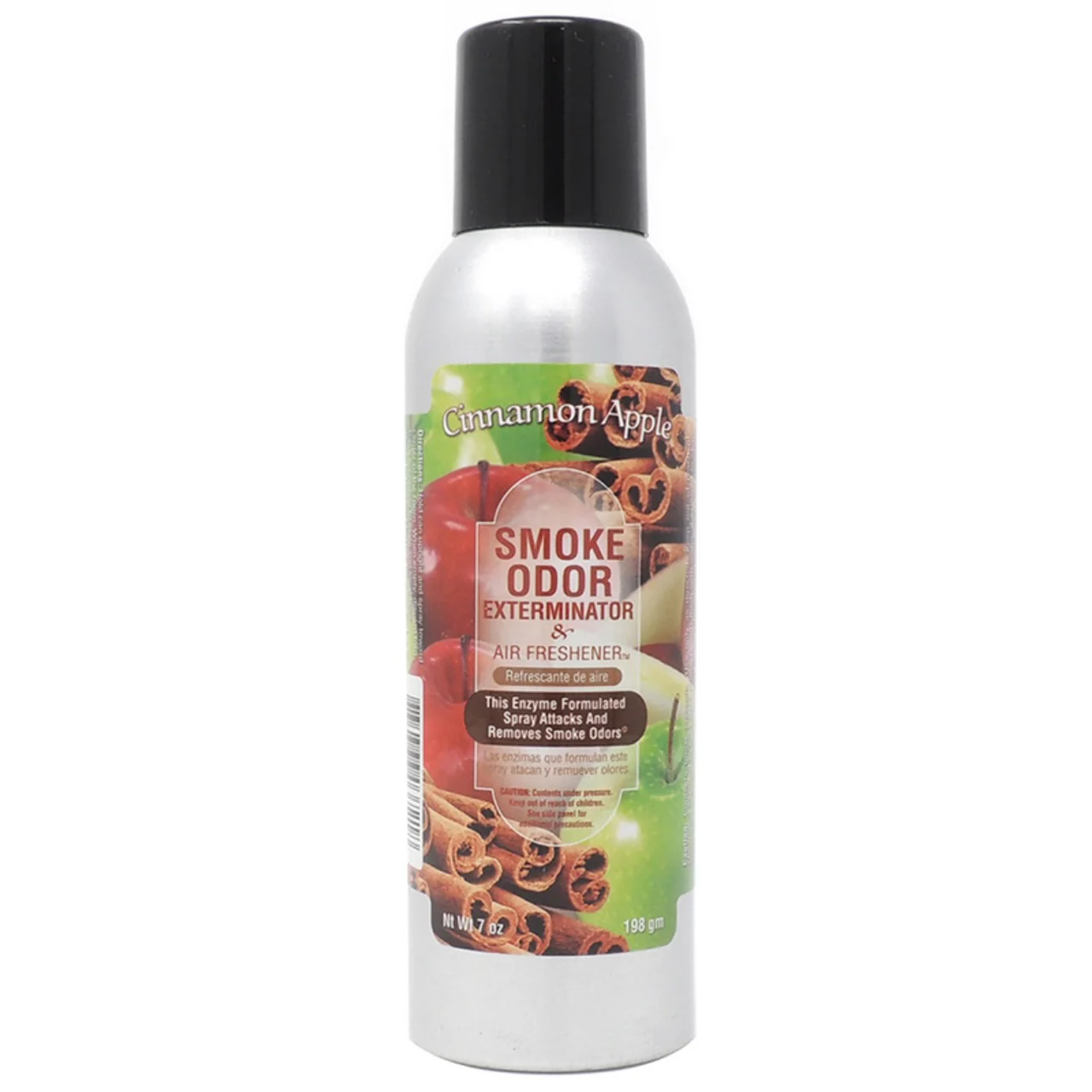 Smoke Odor Exterminator Spray - Image 23