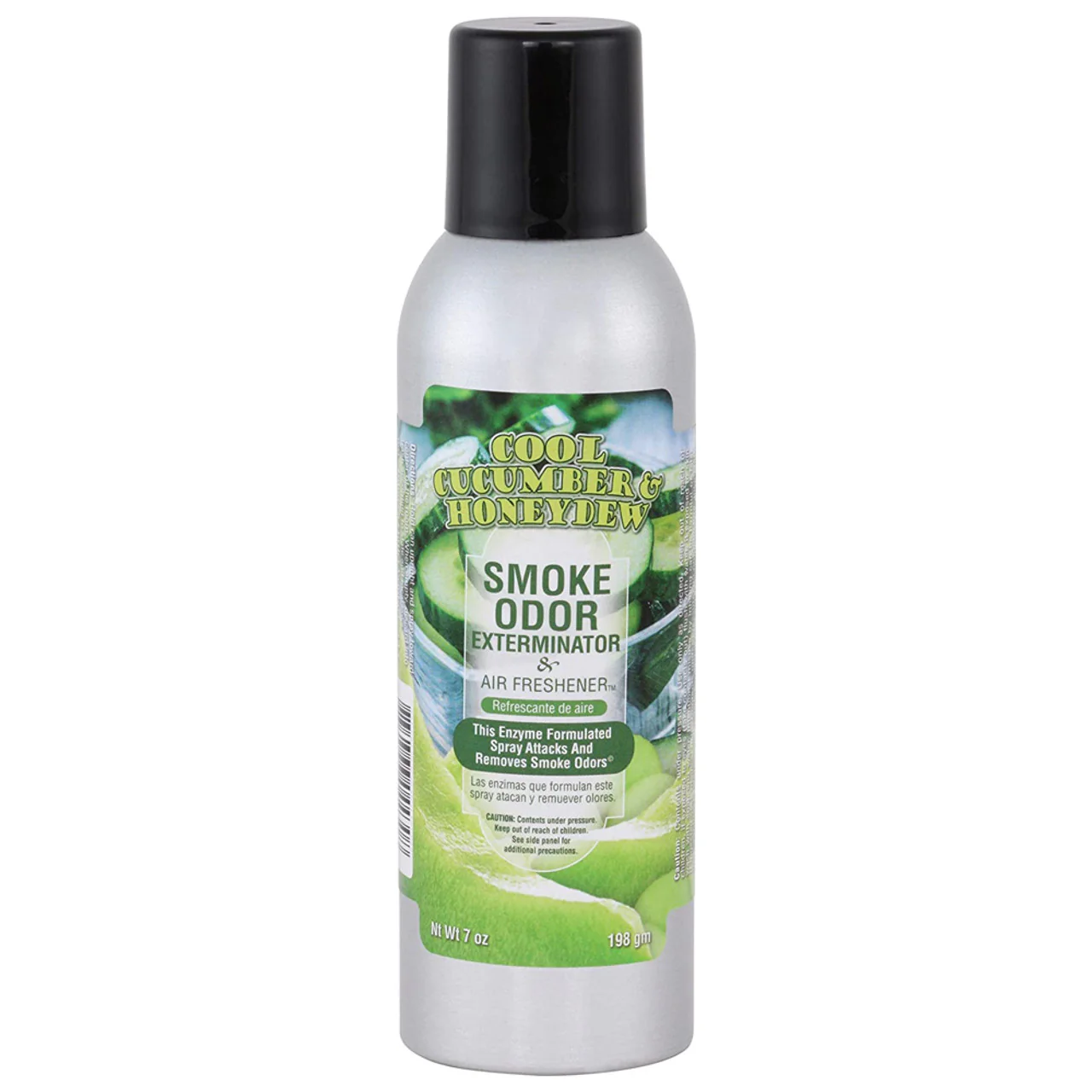 Smoke Odor Exterminator Spray - Image 24