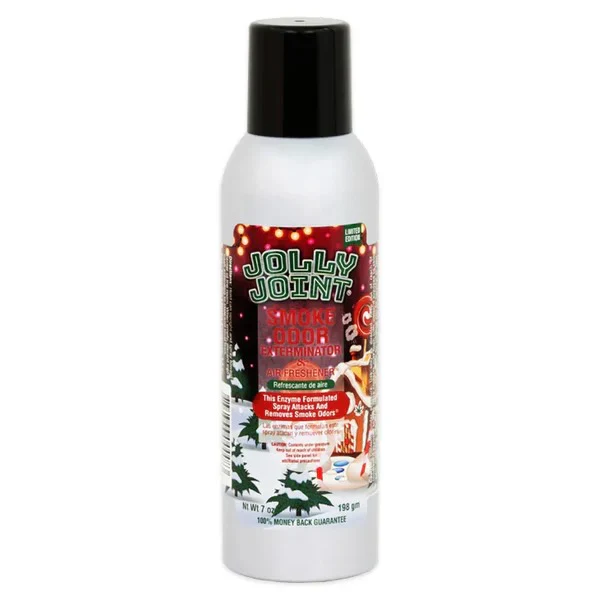 Smoke Odor Exterminator Spray - Image 25