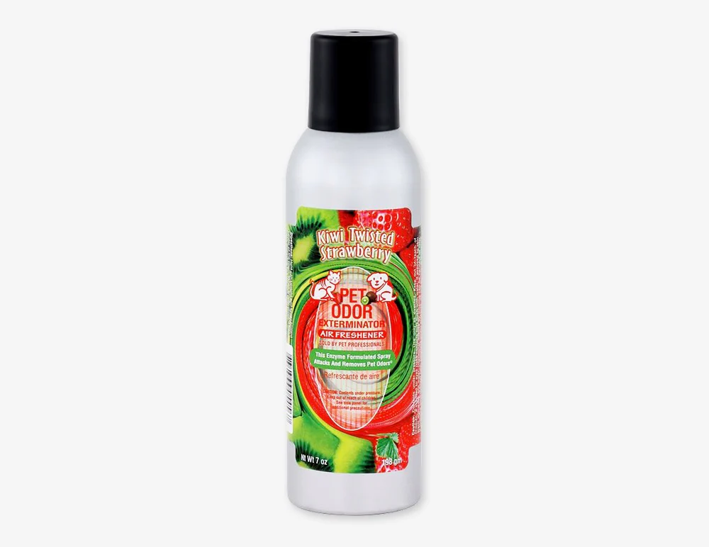 Smoke Odor Exterminator Spray - Image 26