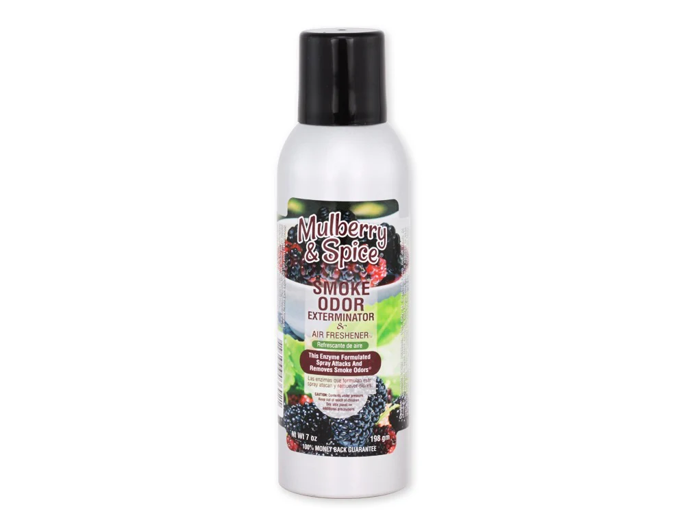 Smoke Odor Exterminator Spray - Image 27