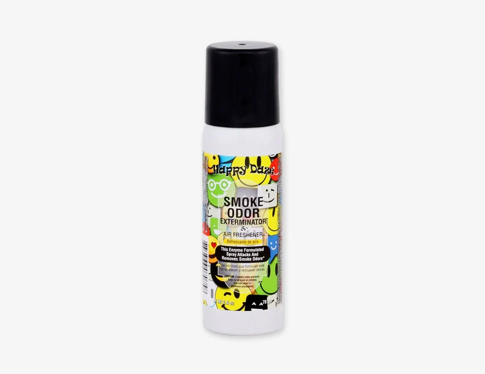 Smoke Odor Exterminator Spray - Image 29